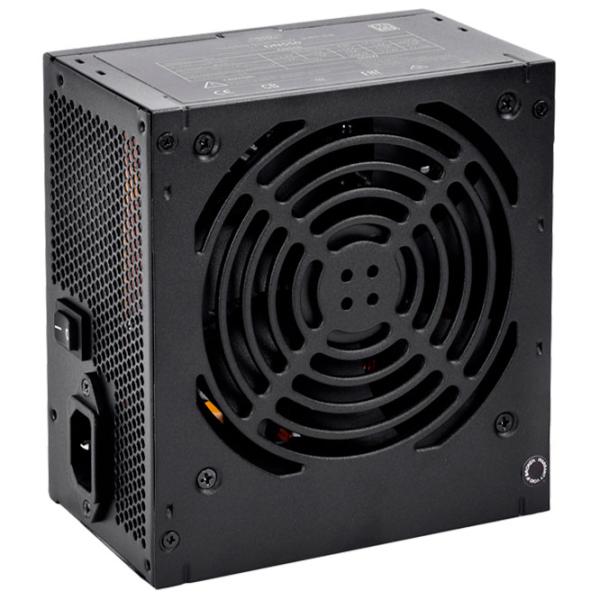 Блок питания Deepcool DN550 80 PLUS/ 550 Вт photo 4
