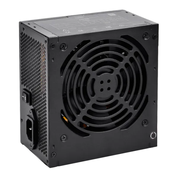 Блок питания Deepcool DN550 80 PLUS/ 550 Вт photo 5