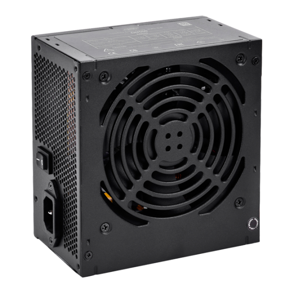 Блок питания Deepcool DN550 80 PLUS/ 550 Вт photo 5