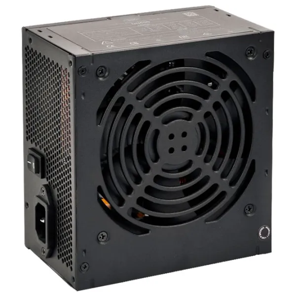 Блок питания Deepcool DN650 80+ Bronze/ 650 Вт photo 2