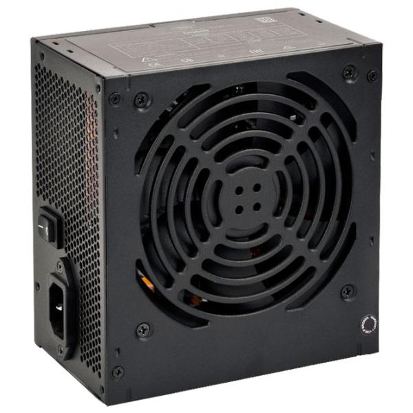Блок питания Deepcool DN650 80+ Bronze/ 650 Вт photo 2