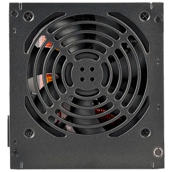 Блок питания Deepcool DN650 80+ Bronze/ 650 Вт photo 3