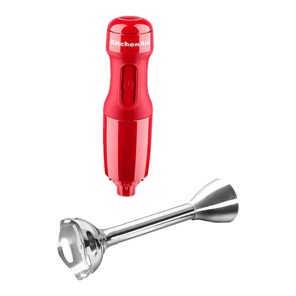 Ручной блендер KitchenAid 5KHB2570HESD 180 Вт / Красный photo 2