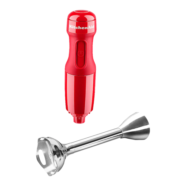Ручной блендер KitchenAid 5KHB2570HESD 180 Вт / Красный photo 2