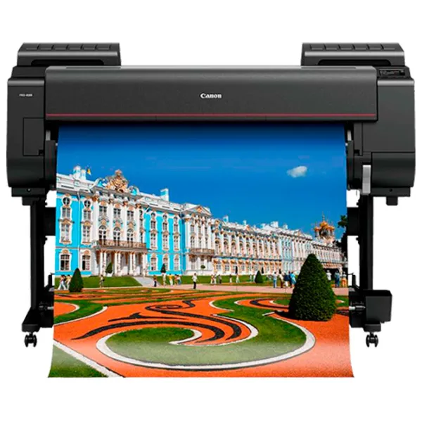 Imprimantă Canon imagePROGRAF PRO-2100 Inkjet/ Color/ Black photo 5