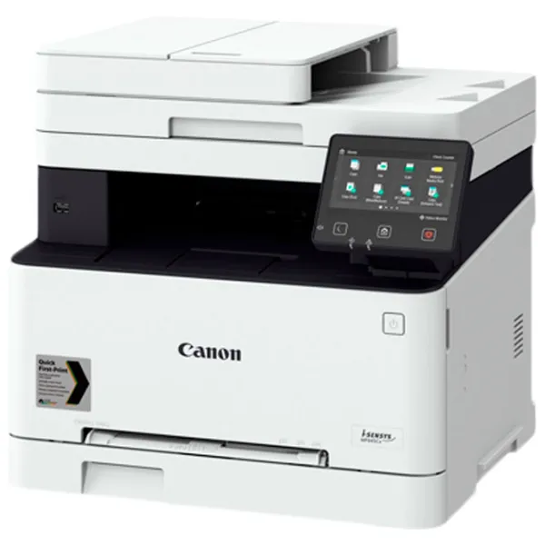 МФУ Canon i-SENSYSMF645Cx Лазерный/ Цветная photo 2
