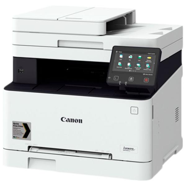 МФУ Canon i-SENSYSMF645Cx Лазерный/ Цветная photo 2