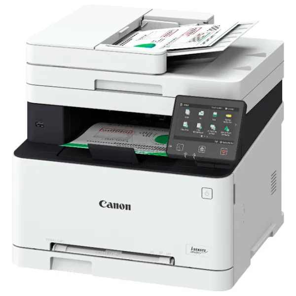 МФУ Canon MF543x Лазерный/ Монохромный photo 2