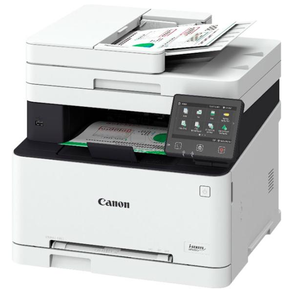 МФУ Canon MF543x Лазерный/ Монохромный photo 2