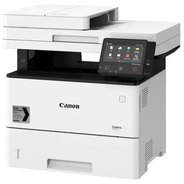 МФУ Canon MF543x Лазерный/ Монохромный photo 3