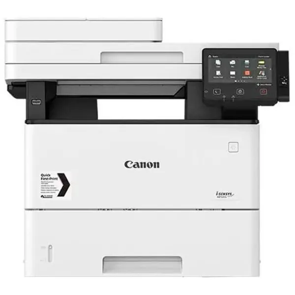 МФУ Canon MF543x Лазерный/ Монохромный photo 4