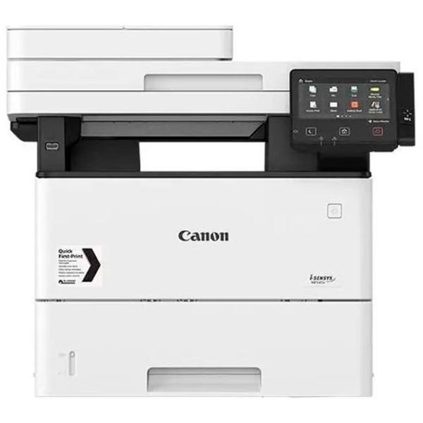 МФУ Canon MF543x Лазерный/ Монохромный photo 4