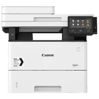 Dispozitiv multifuncțional Canon MF543x Laser/ Monochrome photo 4