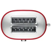 Toster KitchenAid 5KMT2116EER Mecanic/ 1100 W/ Red photo 3