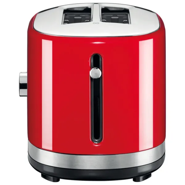 Toster KitchenAid 5KMT2116EER Mecanic/ 1100 W/ Red photo 4