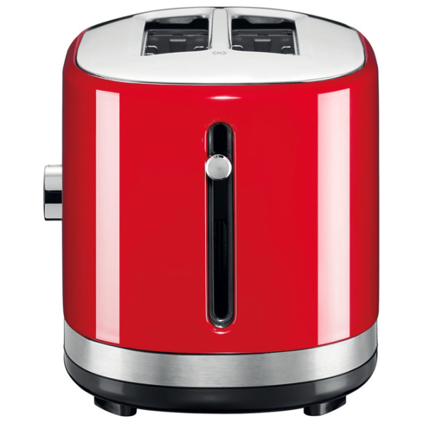 Toster KitchenAid 5KMT2116EER Mecanic/ 1100 W/ Red photo 4