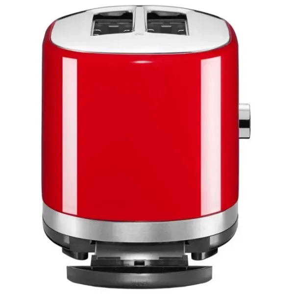 Toster KitchenAid 5KMT2116EER Mecanic/ 1100 W/ Red photo 5