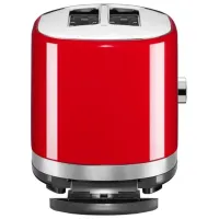 Toster KitchenAid 5KMT2116EER Mecanic/ 1100 W/ Red photo 5