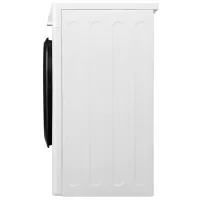 Mașină de spălat LG F2H5HS6W Direct Drive/Steam/6 Motion DD/7 kg/White photo 4