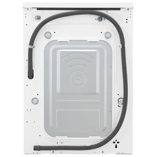 Стиральная машина LG F2H5HS6W Direct Drive/Steam/6 Motion DD/7 кг/Белый photo 5 Стиральная машина LG F2H5HS6W Direct Drive/Steam/6 Motion DD/7 кг/Белый photo 5