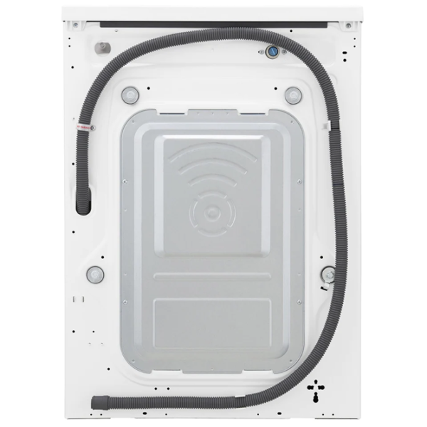 Стиральная машина LG F2H5HS6W Direct Drive/Steam/6 Motion DD/7 кг/Белый photo 5 Стиральная машина LG F2H5HS6W Direct Drive/Steam/6 Motion DD/7 кг/Белый photo 5