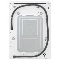 Mașină de spălat LG F2H5HS6W Direct Drive/Steam/6 Motion DD/7 kg/White photo 5