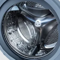 Mașină de spălat LG F2H5HS6W Direct Drive/Steam/6 Motion DD/7 kg/White photo 8