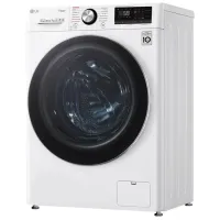 Стиральная машина LG F2V9HS9W Direct Drive/AI DD/Steam/TurboWash/7 кг/Белый photo 3