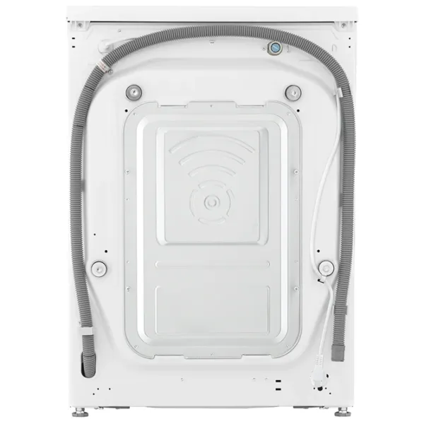 Mașină de spălat LG F2V9HS9W Direct Drive/AI DD/Steam/TurboWash/7 kg/White photo 5