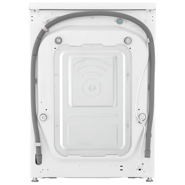 Mașină de spălat LG F2V9HS9W Direct Drive/AI DD/Steam/TurboWash/7 kg/White photo 5