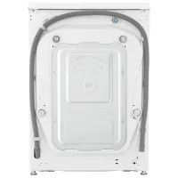 Стиральная машина LG F2V9HS9W Direct Drive/AI DD/Steam/TurboWash/7 кг/Белый photo 5