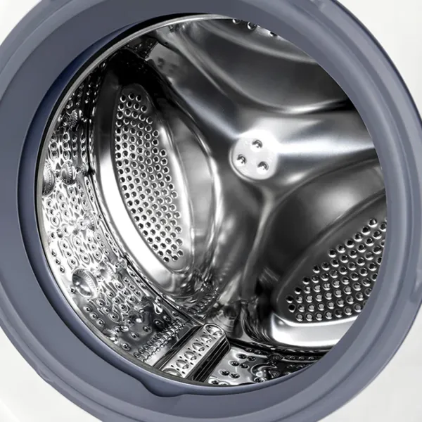 Mașină de spălat LG F2V9HS9W Direct Drive/AI DD/Steam/TurboWash/7 kg/White photo 8