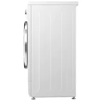 Mașină de spălat LG F12M7HDS3 Direct Drive/Steam/6 Motion DD/7 kg/White photo 4