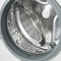 Mașină de spălat LG F12M7HDS3 Direct Drive/Steam/6 Motion DD/7 kg/White photo 8