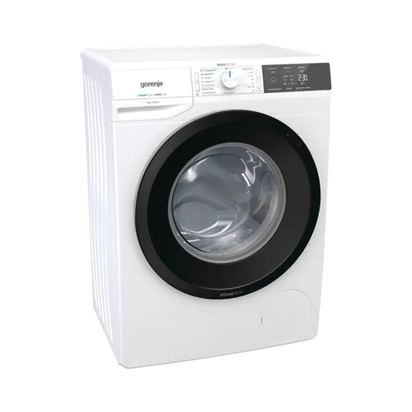 Mașină de spălat Gorenje W1E 70S3S Full size/ 7 kg/ White photo 2
