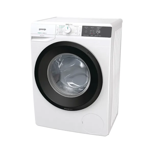 Стиральная машина Gorenje W1E 71S3S Полногабаритная/ 7 кг/ Белый photo 3