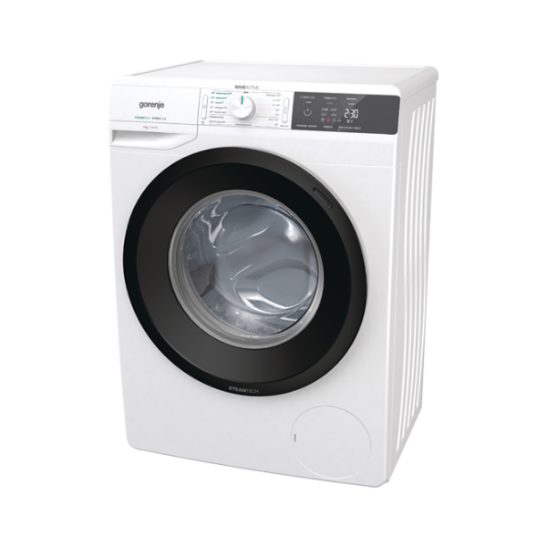 Стиральная машина Gorenje W1E 71S3S Полногабаритная/ 7 кг/ Белый photo 3