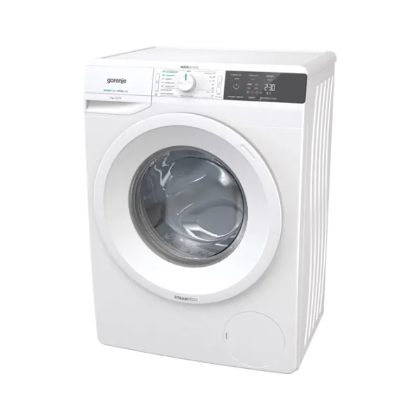 Стиральная машина Gorenje WE 70S3S Полногабаритная/ 7 кг/ Белый photo 3