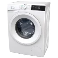 Стиральная машина Gorenje WE 71S3S 7 кг / 1100 об/мин / Белый photo 2