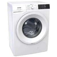 Стиральная машина Gorenje WE 71S3S 7 кг / 1100 об/мин / Белый photo 3