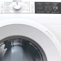 Стиральная машина Gorenje WE 71S3S 7 кг / 1100 об/мин / Белый photo 4