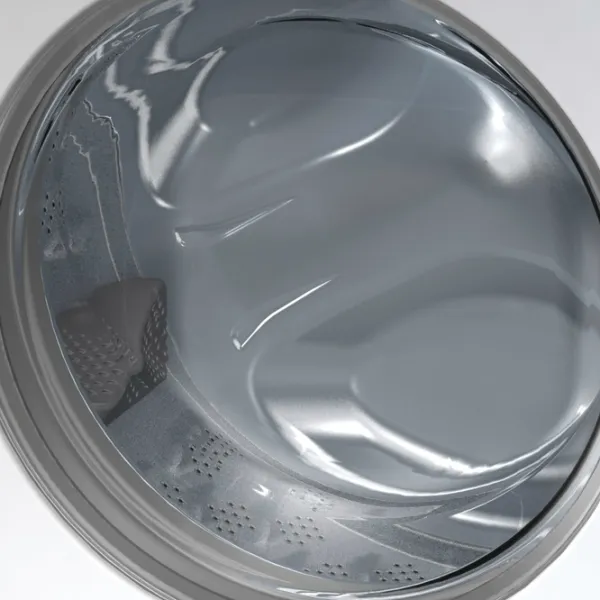 Mașină de spălat Gorenje WE 71S3S 7 kg / 1100 rpm / White photo 5 Mașină de spălat Gorenje WE 71S3S 7 kg / 1100 rpm / White photo 5