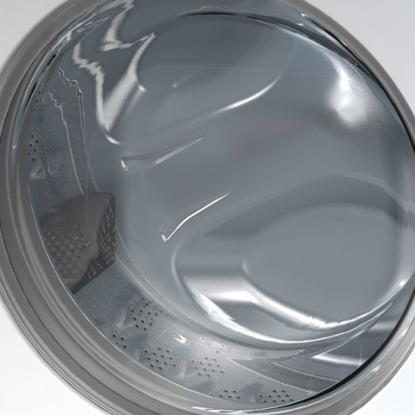 Mașină de spălat Gorenje WE 71S3S 7 kg / 1100 rpm / White photo 5 Mașină de spălat Gorenje WE 71S3S 7 kg / 1100 rpm / White photo 5