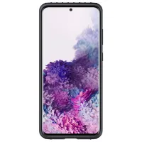 Чехол для смартфона Samsung Galaxy S20+ Samsung/ Back/ PC/ Черный photo 2