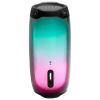 Boxă portabilă JBL Pulse 4 20 W/ Black photo 2