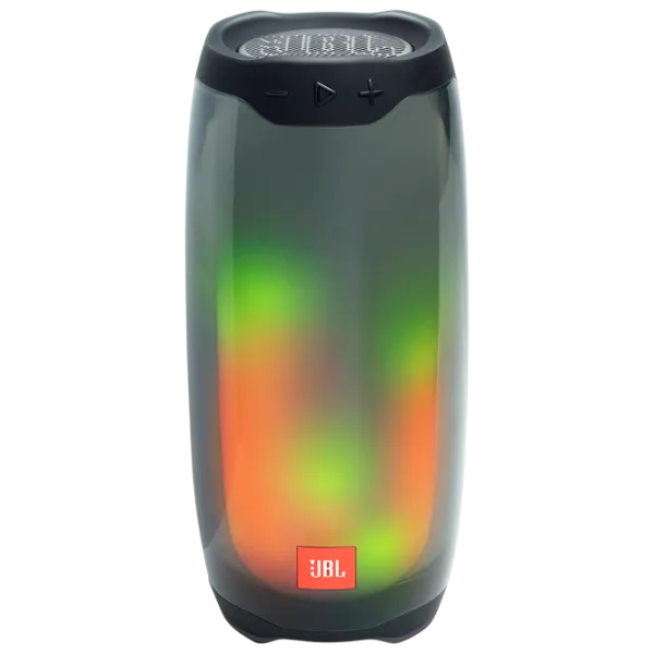 Портативная колонка JBL Pulse 4 20 Вт/ Черный photo 3 Портативная колонка JBL Pulse 4 20 Вт/ Черный photo 3