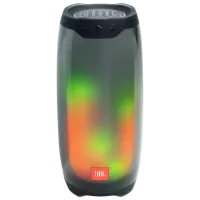 Boxă portabilă JBL Pulse 4 20 W/ Black photo 3