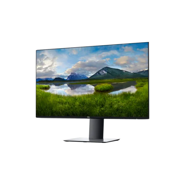 Монитор Dell U2719D 27" Quad HD 8 мс/ Серебристый photo 2
