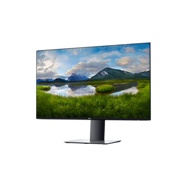 Монитор Dell U2719D 27" Quad HD 8 мс/ Серебристый photo 2