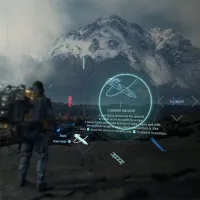 Death Stranding Game for PlayStation 4 photo 2